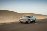 Audi e-tron 55 Quattro 2019 года (WW)